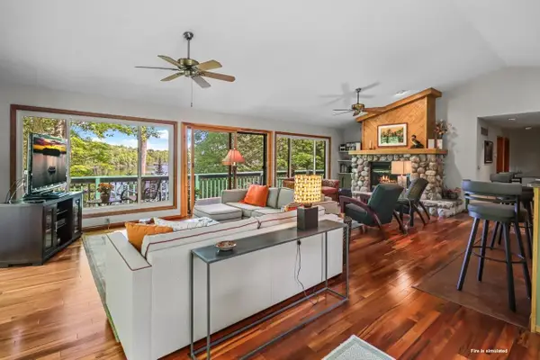 7067 Island View Rd, Manitowish Waters, WI 54545
