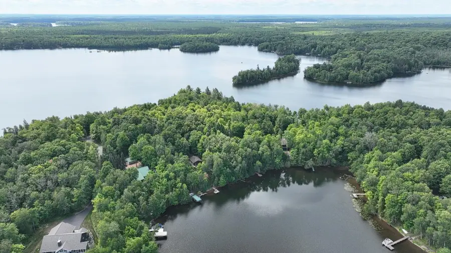7067 Island View Rd, Manitowish Waters, WI 54545 - #3