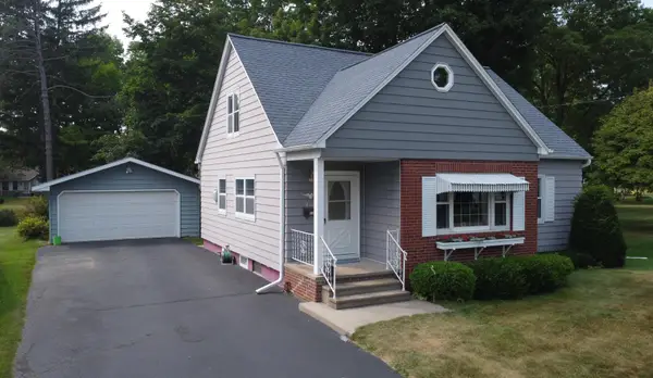 406 Deresch St, Antigo, WI 54409