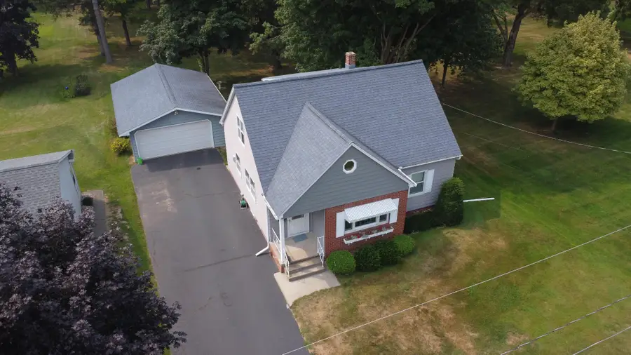 406 Deresch St, Antigo, WI 54409 - #2