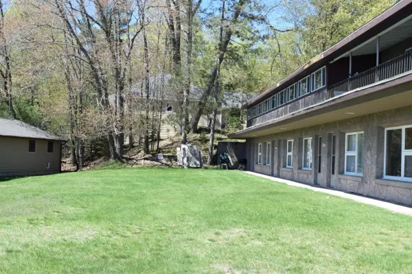 3531 Lake Thompson Rd #13, Rhinelander, WI 54501