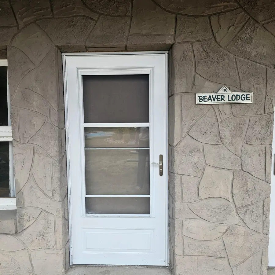 3531 Lake Thompson Rd #13, Rhinelander, WI 54501 - #3