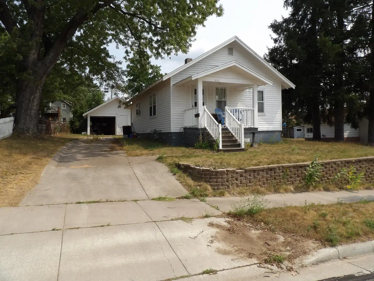 915 Wabash St, Rhinelander, WI 54501 - #1
