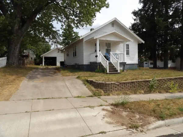 915 Wabash St, Rhinelander, WI 54501