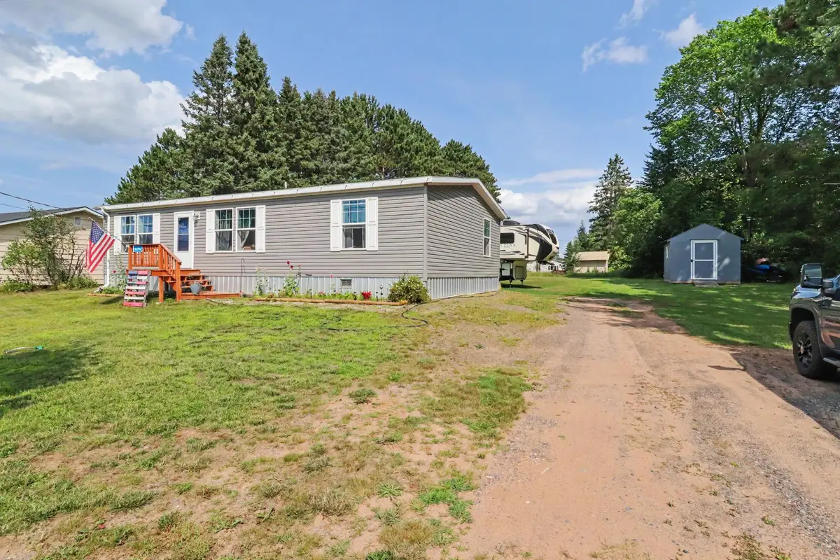 4794 Crozer St N, Watersmeet, MI 49969 - #1
