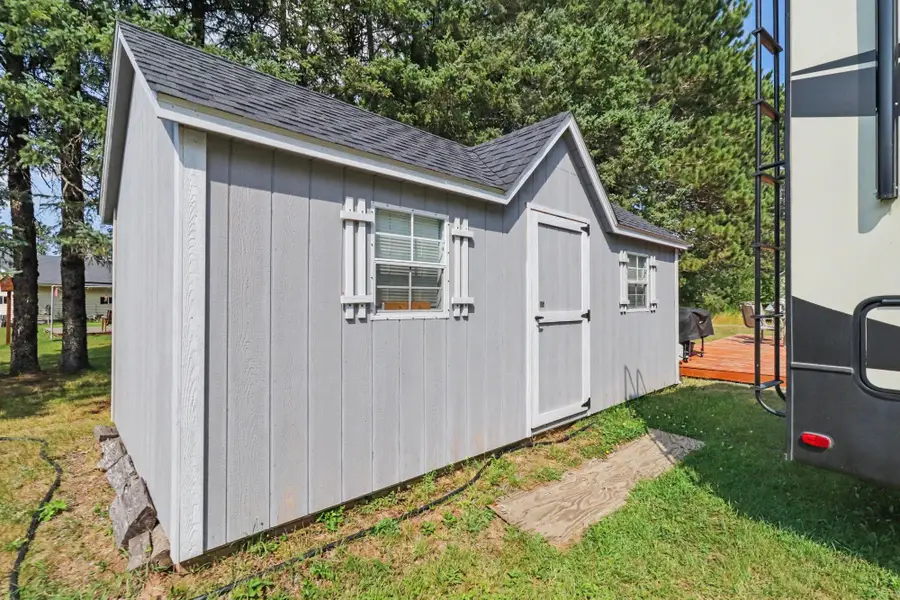4794 Crozer St N, Watersmeet, MI 49969 - #3