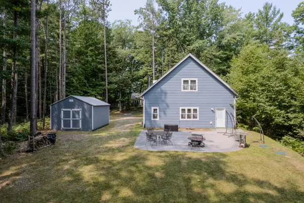 3984 Moen Lake Rd, Rhinelander, WI 54501