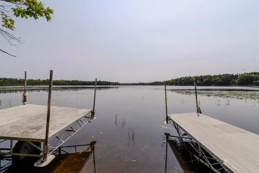3984 Moen Lake Rd, Rhinelander, WI 54501 - #2