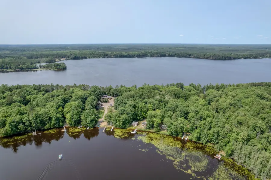 3984 Moen Lake Rd, Rhinelander, WI 54501 - #3