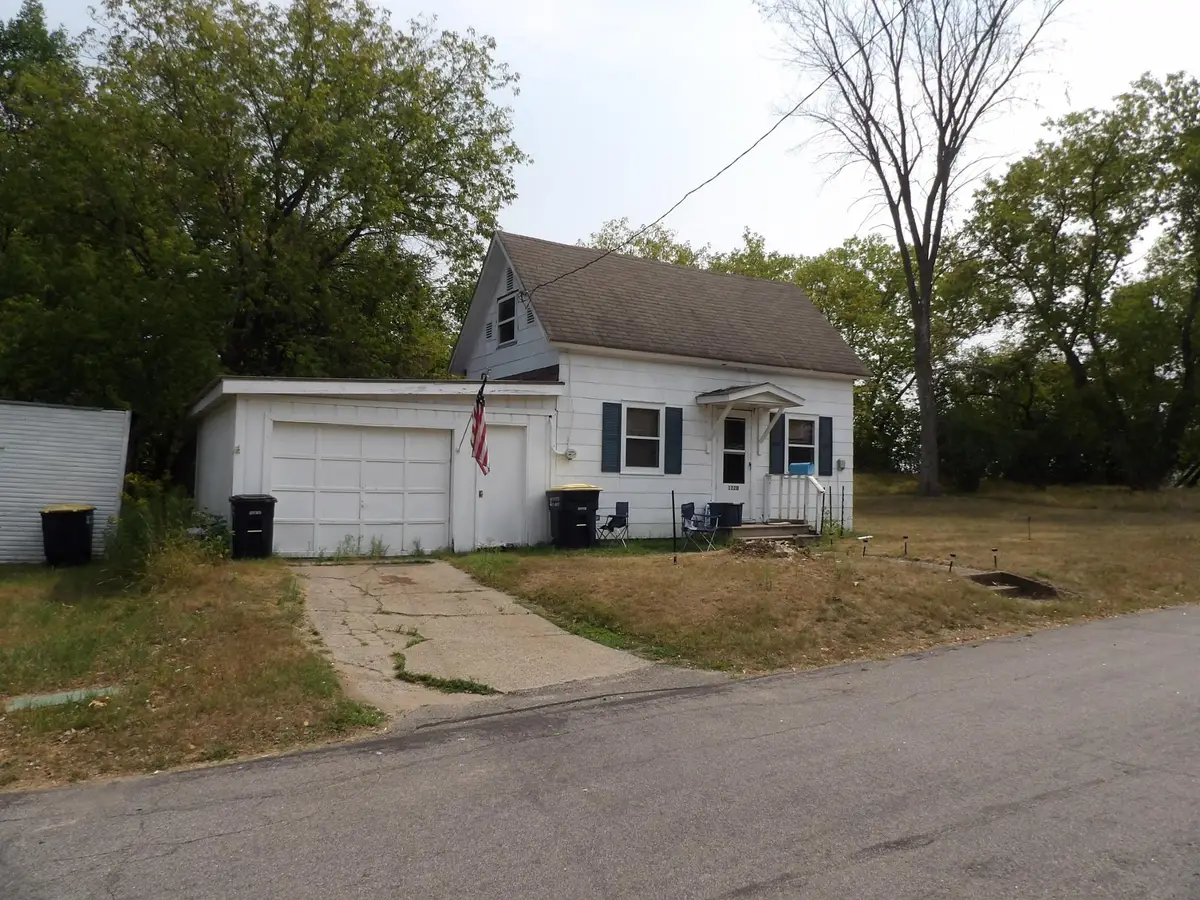 1220 Oleson St, Rhinelander, WI 54501 - #1