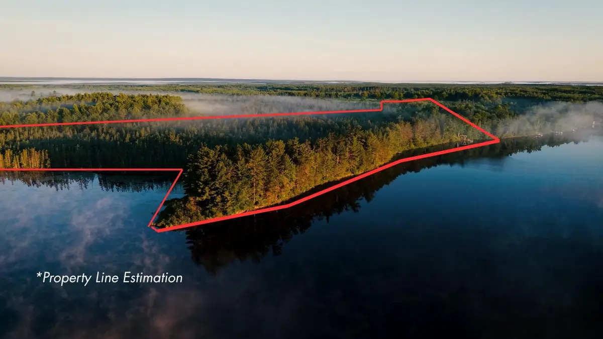 6540 Swamsauger Heights Rd, Minocqua, WI 54564 - #1