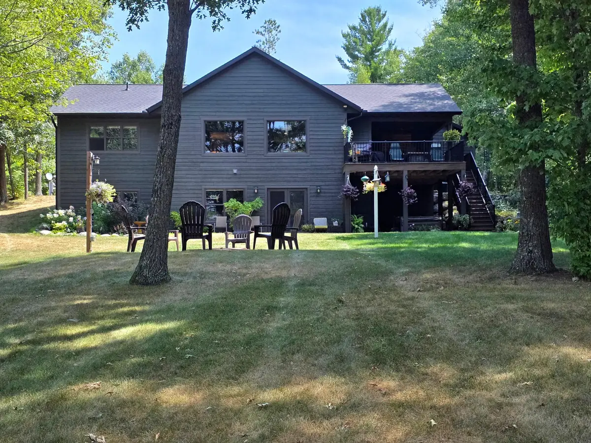 1905 Cth L, Tomahawk, WI 54487 - #1