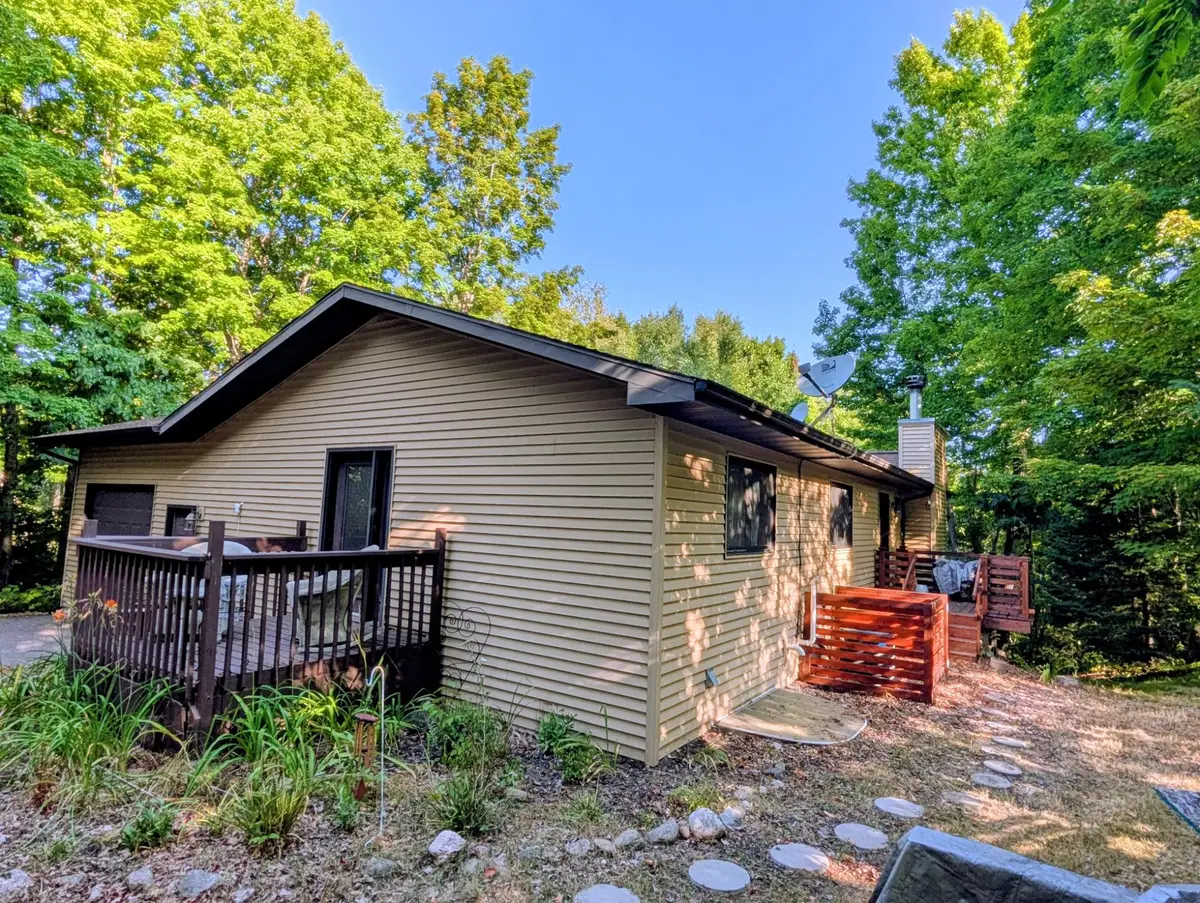 N7932 Wilson Lake Rd, Phillips, WI 54555 - #1