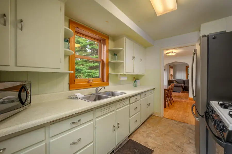 5951 Forest Ln, Rhinelander, WI 54501 - #3