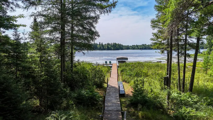 11119 Tuckaway Rd, Woodruff, WI 54568 - #2