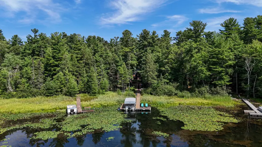 11119 Tuckaway Rd, Woodruff, WI 54568 - #3