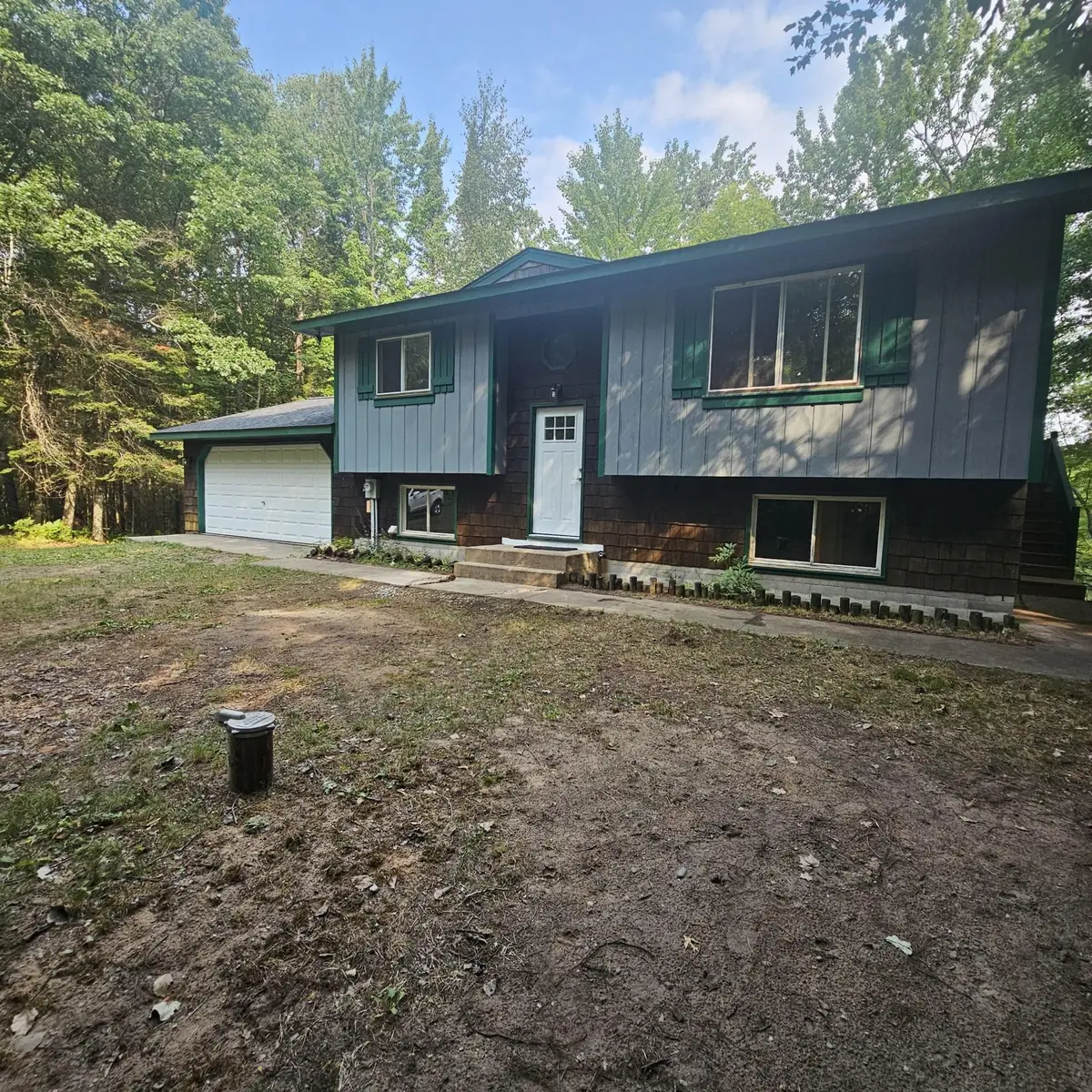 6076 Windpudding Dr N, Hazelhurst, WI 54531 - #1