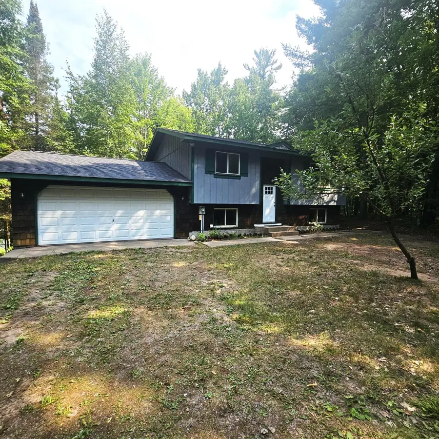 6076 Windpudding Dr N, Hazelhurst, WI 54531 - #2