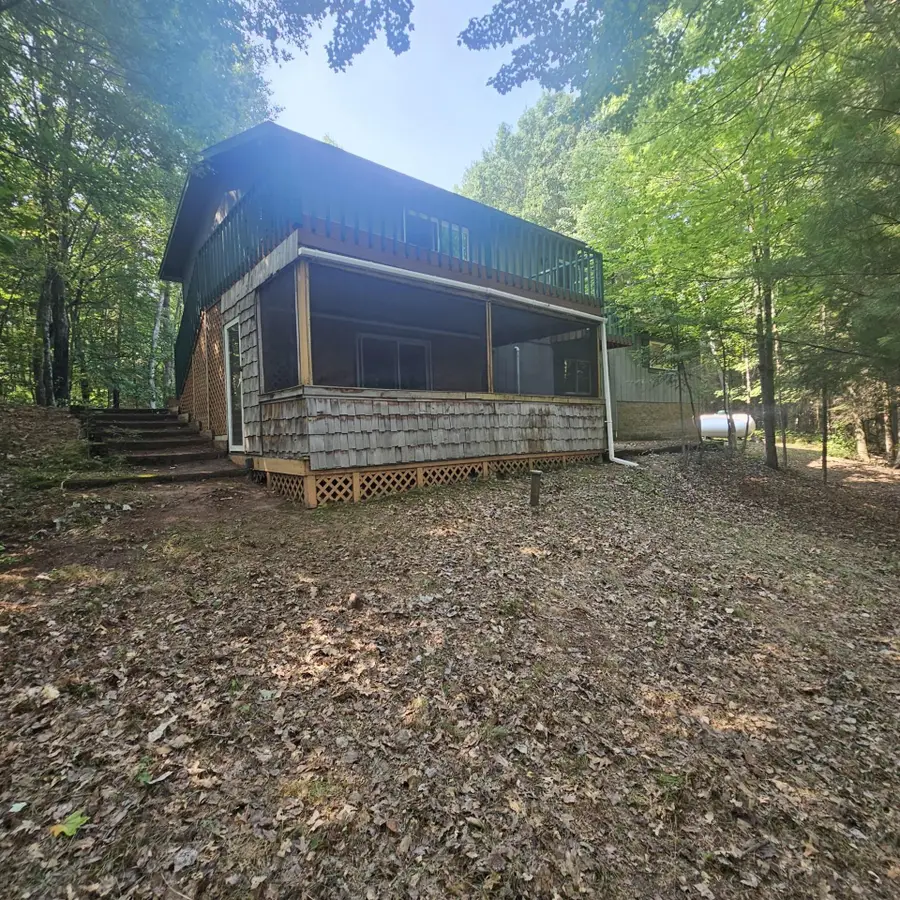 6076 Windpudding Dr N, Hazelhurst, WI 54531 - #3