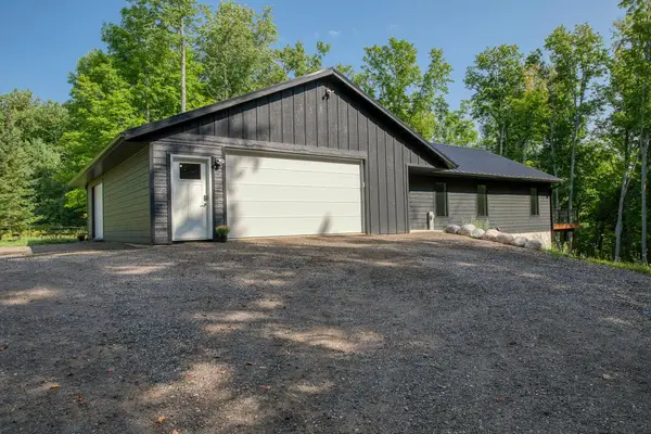 W10212 Cth T, Summit Lake, WI 54485