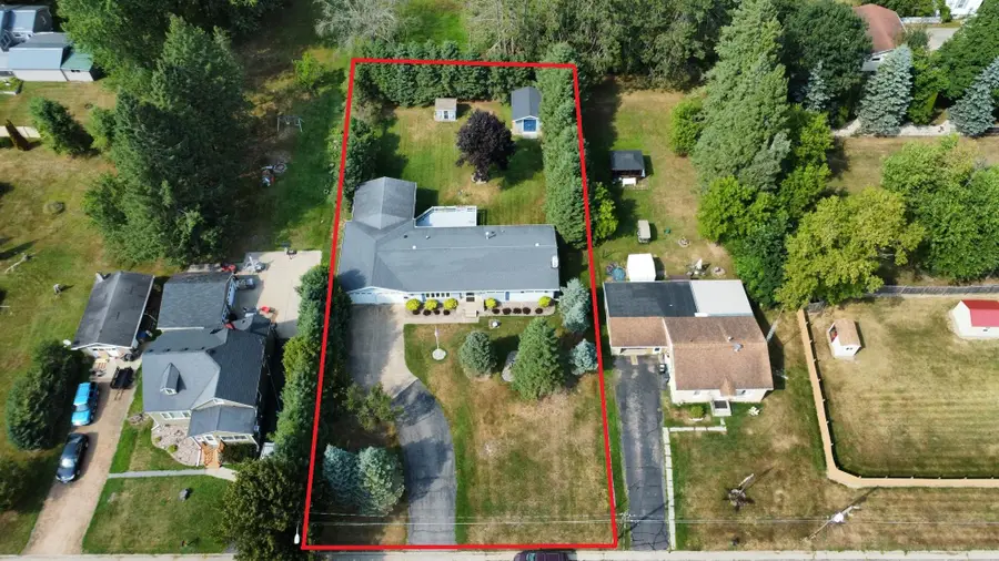 326 Gruber St, Antigo, WI 54409 - #2