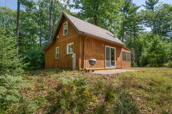 4285 Camp Two Rd, Star Lake, WI 54561