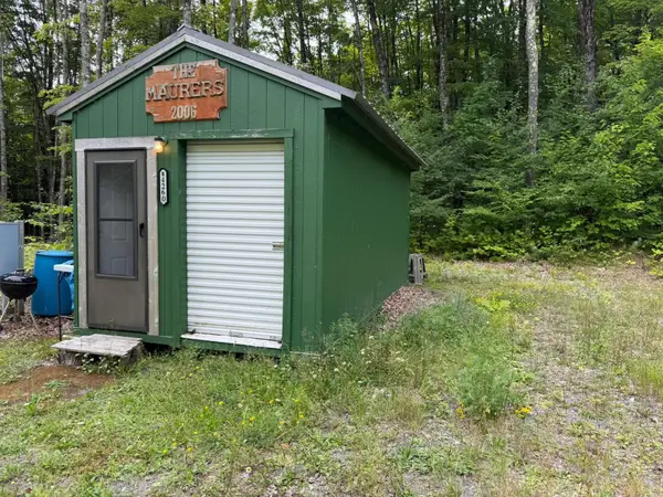 4260 Tamarack Lake Rd W #N, Watersmeet, MI 49969