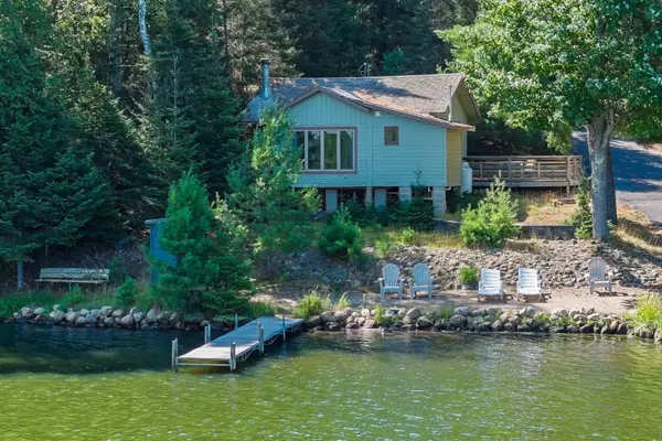 1658 Shields Rd #7, St Germain, WI 54558