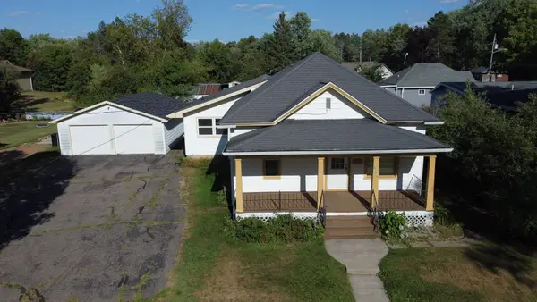 111 Watson St, Antigo, WI 54409