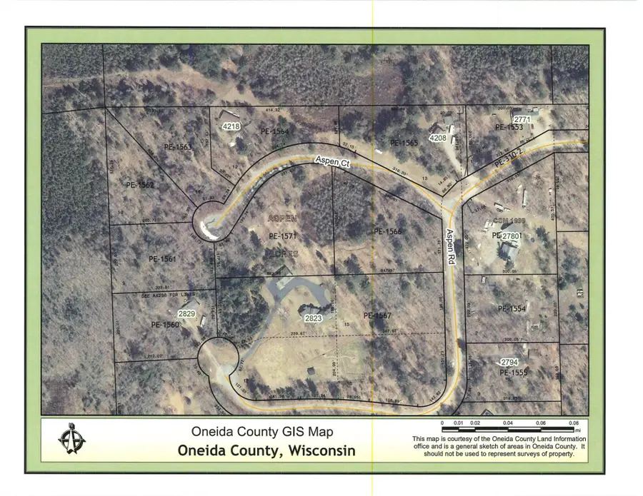 na Aspen Ct #Lot 11, Rhinelander, WI 54501 - #3