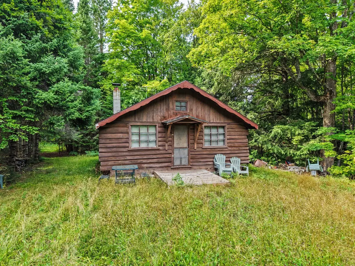 20286 Old Hwy 2 W, Watersmeet, MI 49969 - #1