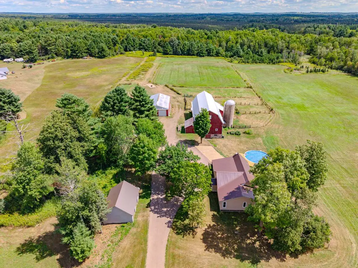 N2740 Swede Rd, Merrill, WI 54452 - #1