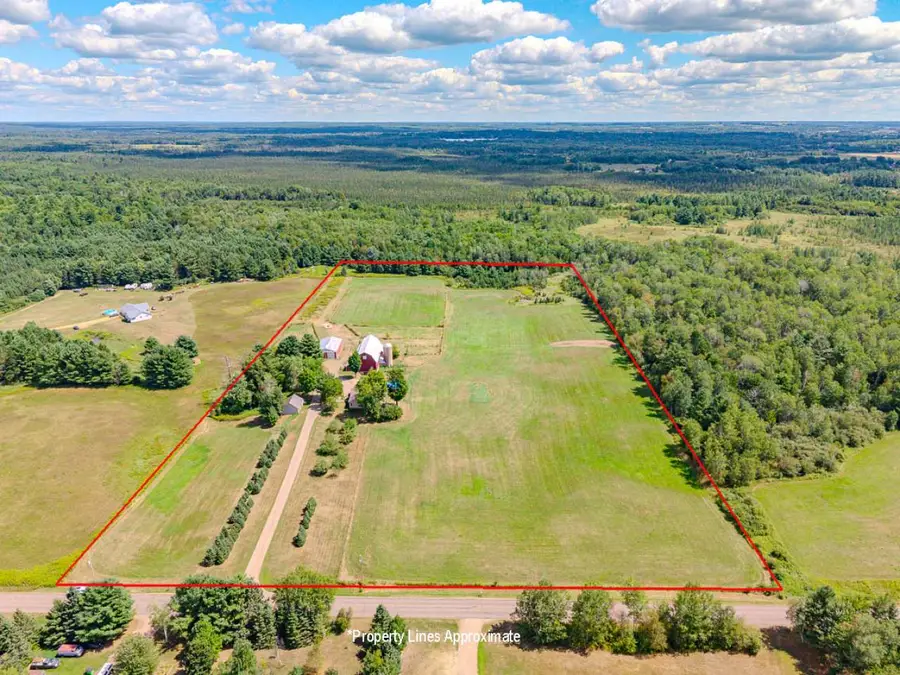 N2740 Swede Rd, Merrill, WI 54452 - #2
