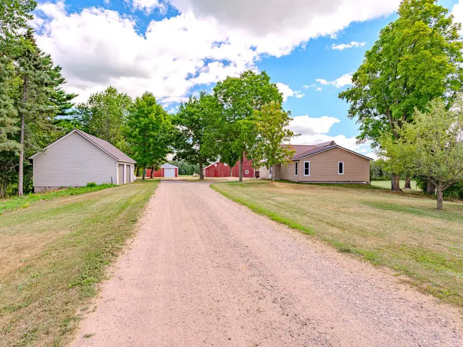 N2740 Swede Rd, Merrill, WI 54452 - #3