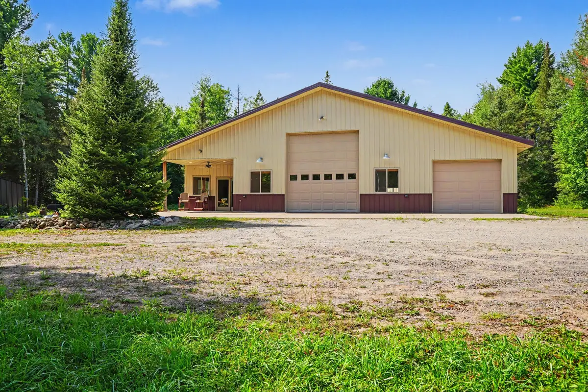 2283 St Louis Rd, Phelps, WI 54554 - #1