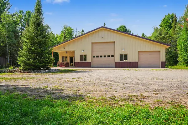 2283 St Louis Rd, Phelps, WI 54554