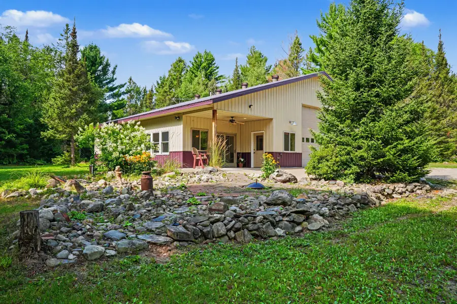 2283 St Louis Rd, Phelps, WI 54554 - #3