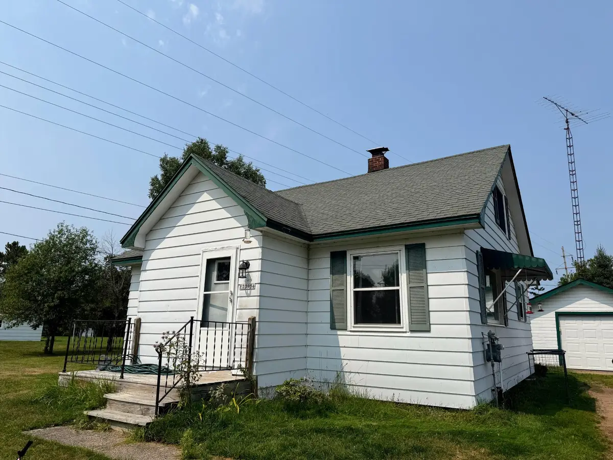 23954 Old Hwy 2 E, Watersmeet, MI 49969 - #1
