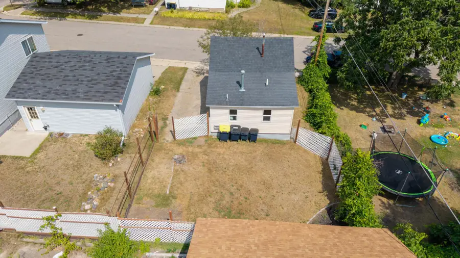 15 W Montrose St, Rhinelander, WI 54501 - #2