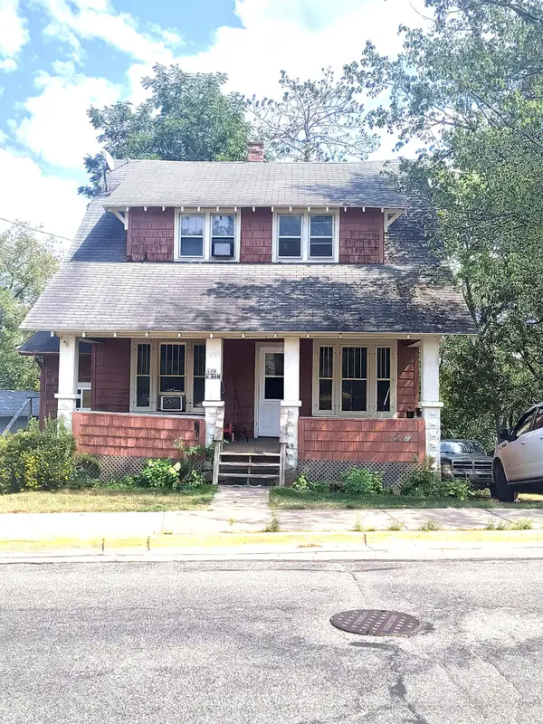 608 Alban St, Rhinelander, WI 54501