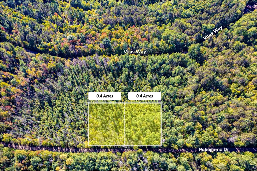 11-12 Pokegama Dr, Lac Du Flambeau, WI 54538 - #2