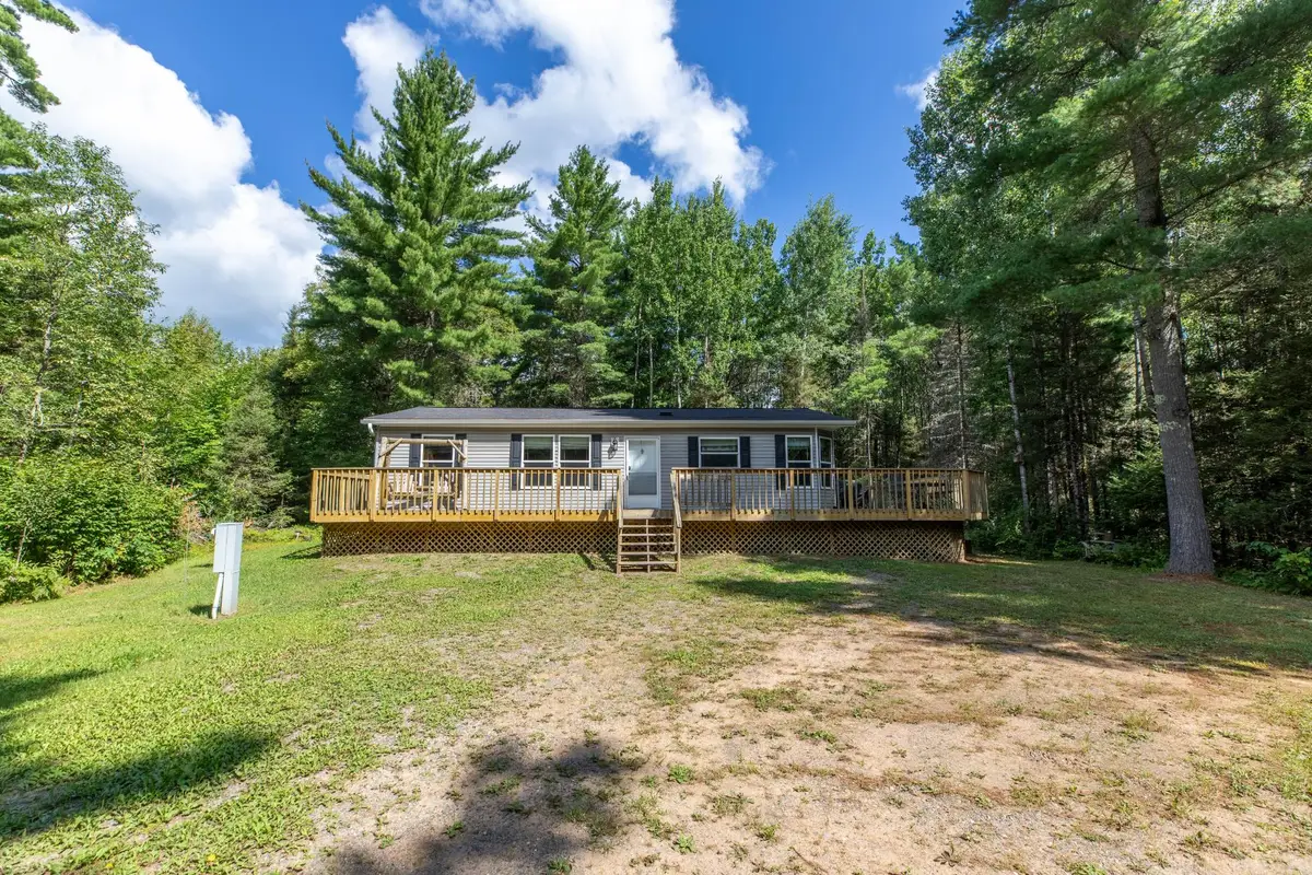 2014 St Louis Rd, Phelps, WI 54554 - #1