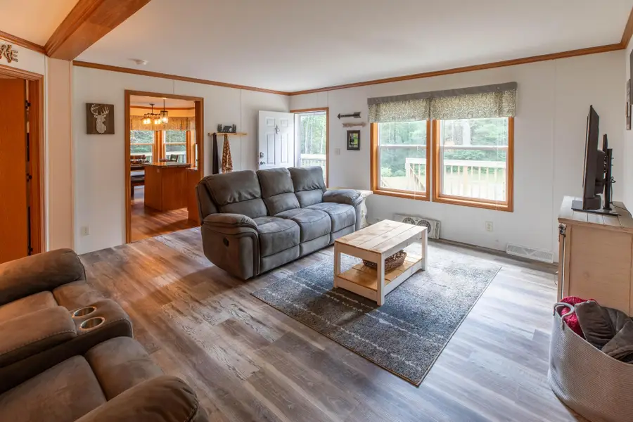 2014 St Louis Rd, Phelps, WI 54554 - #2