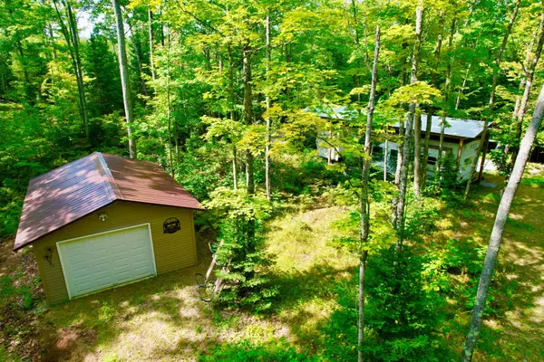 1047 Lily Lake Rd, Pickerel, WI 54465