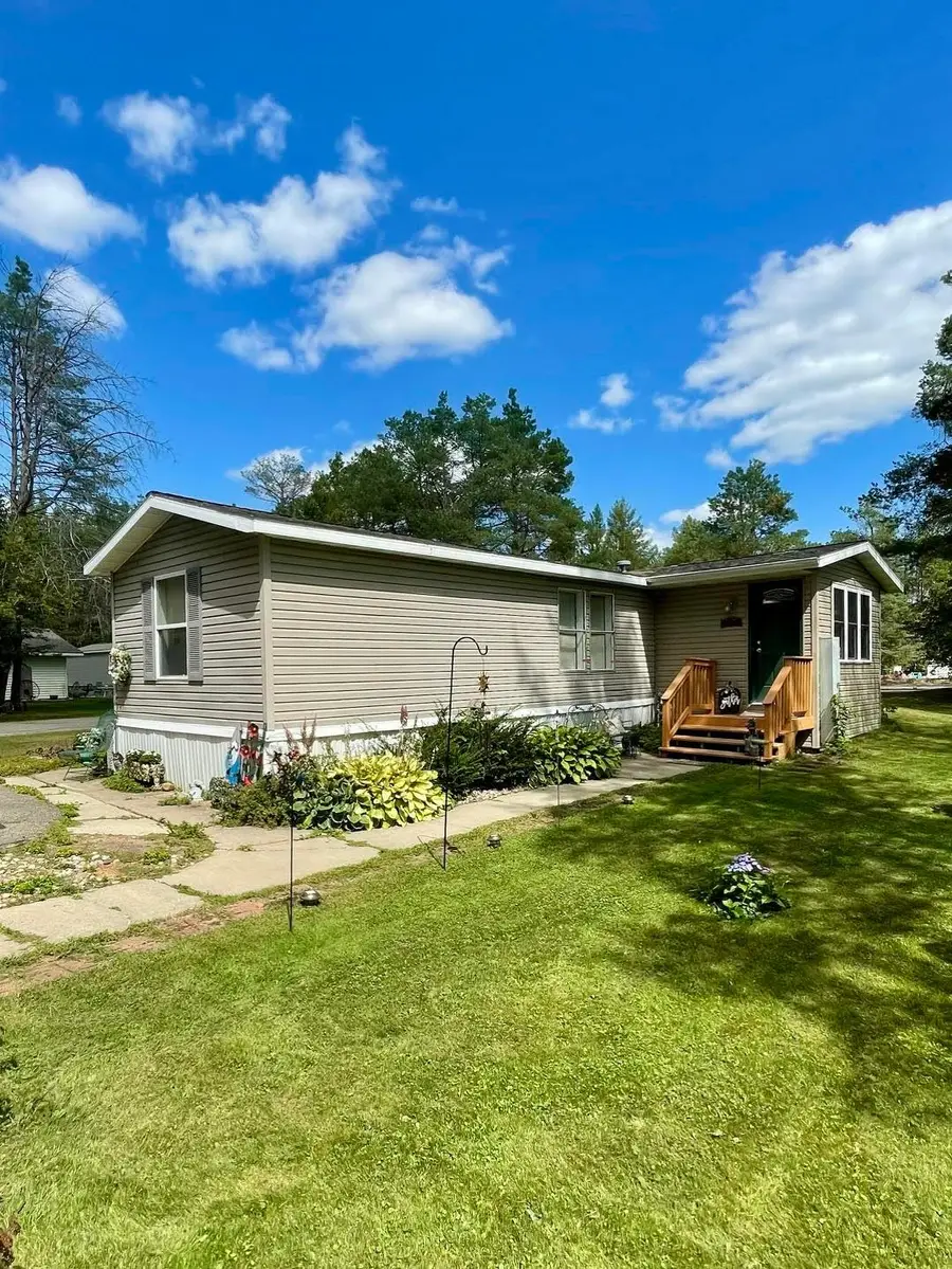 4889 W Prairie Trl #4889, Rhinelander, WI 54501 - #2