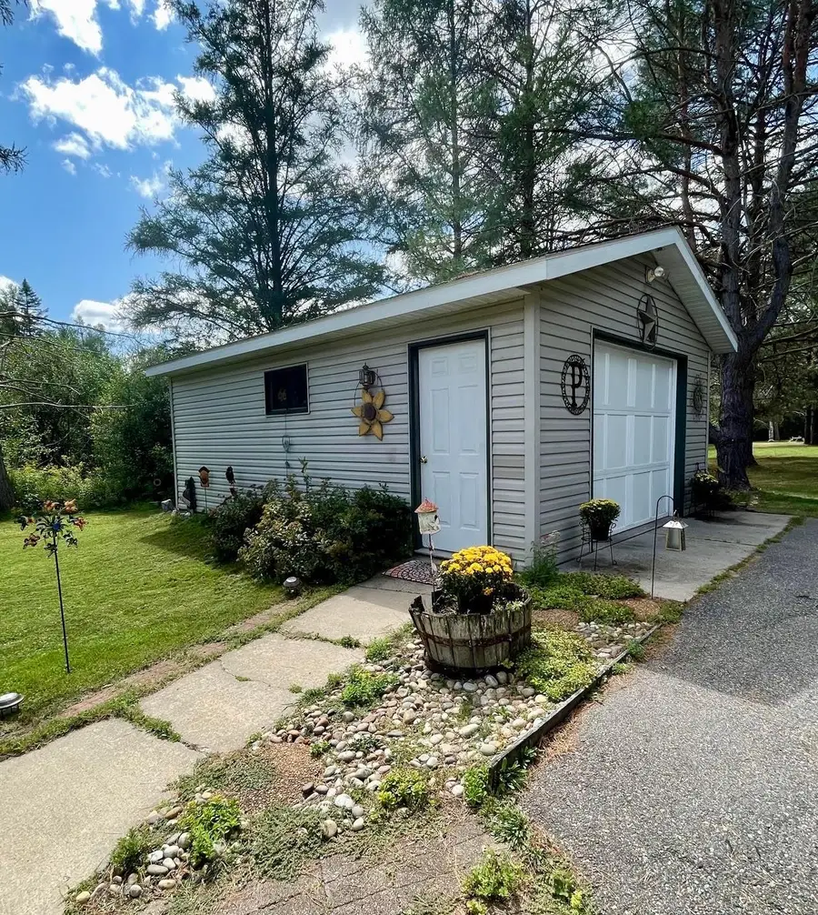 4889 W Prairie Trl #4889, Rhinelander, WI 54501 - #3