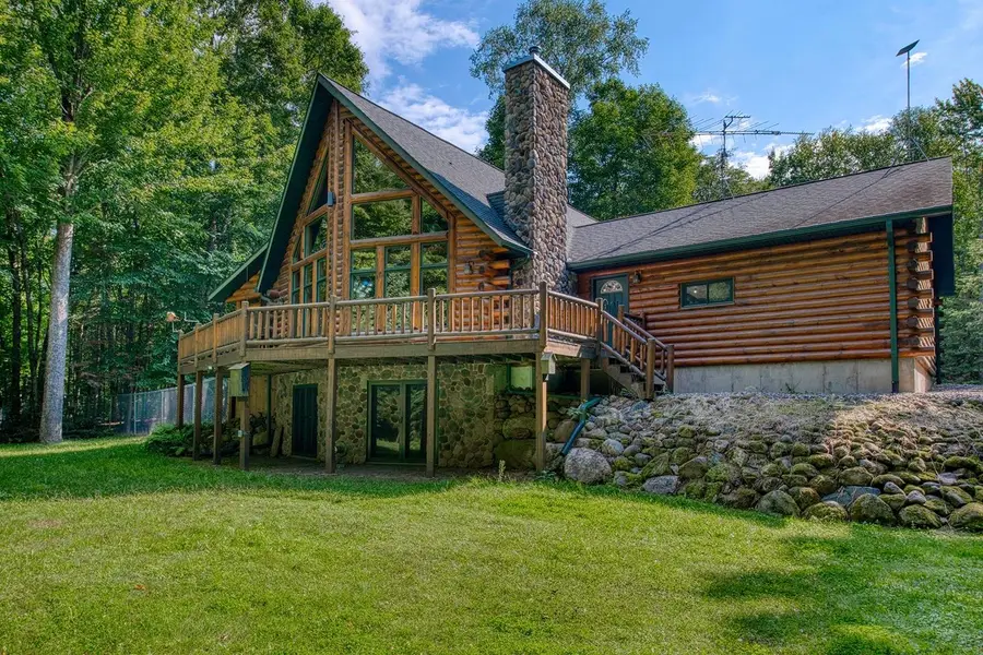 9237 Hemlock Row Rd, Presque Isle, WI 54557 - #2