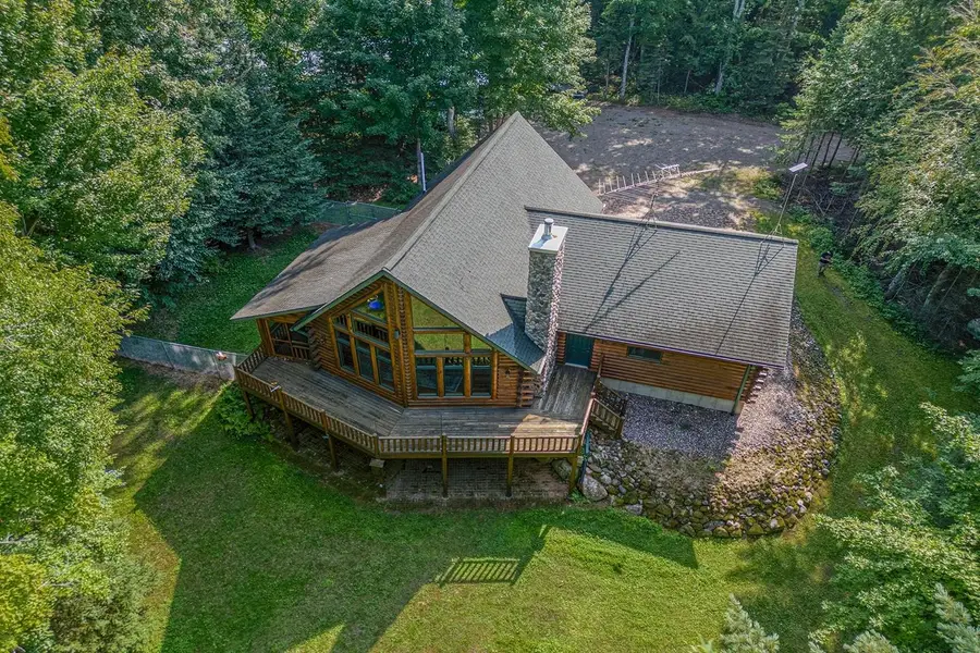9237 Hemlock Row Rd, Presque Isle, WI 54557 - #3