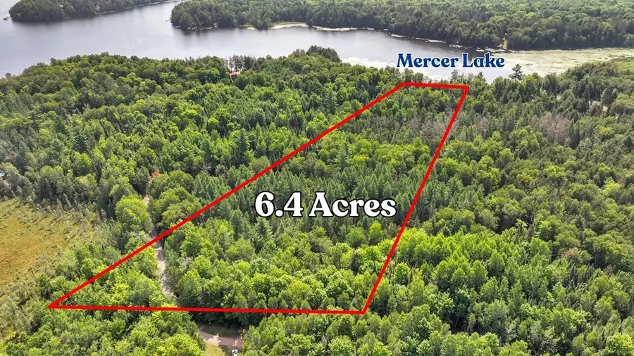 Lot3 off Golf Course Dr, Mercer, WI 54547 - #3