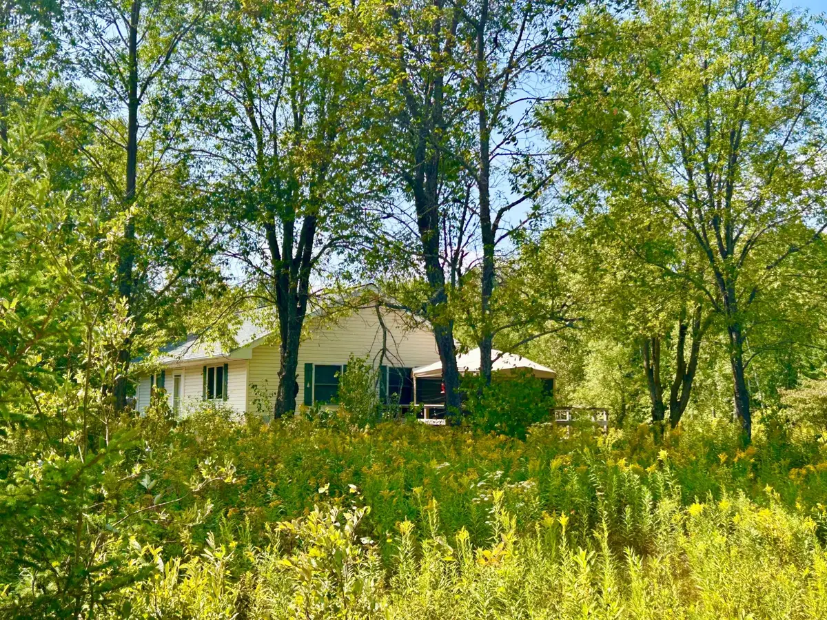 4373 Hoeppner Rd, Long Lake, WI 54542 - #1